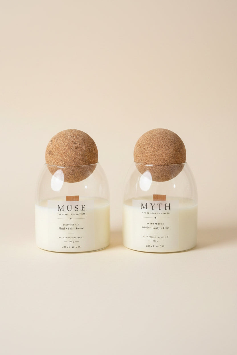 Myth: where stories linger