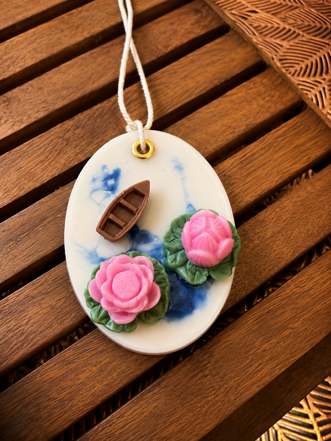 Lotus Lagoon