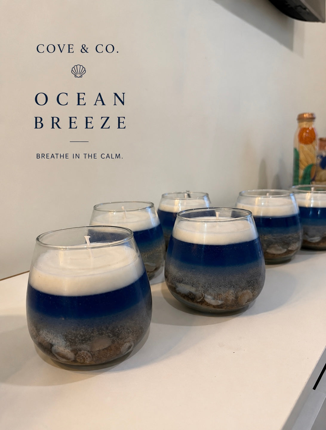 Ocean Breeze