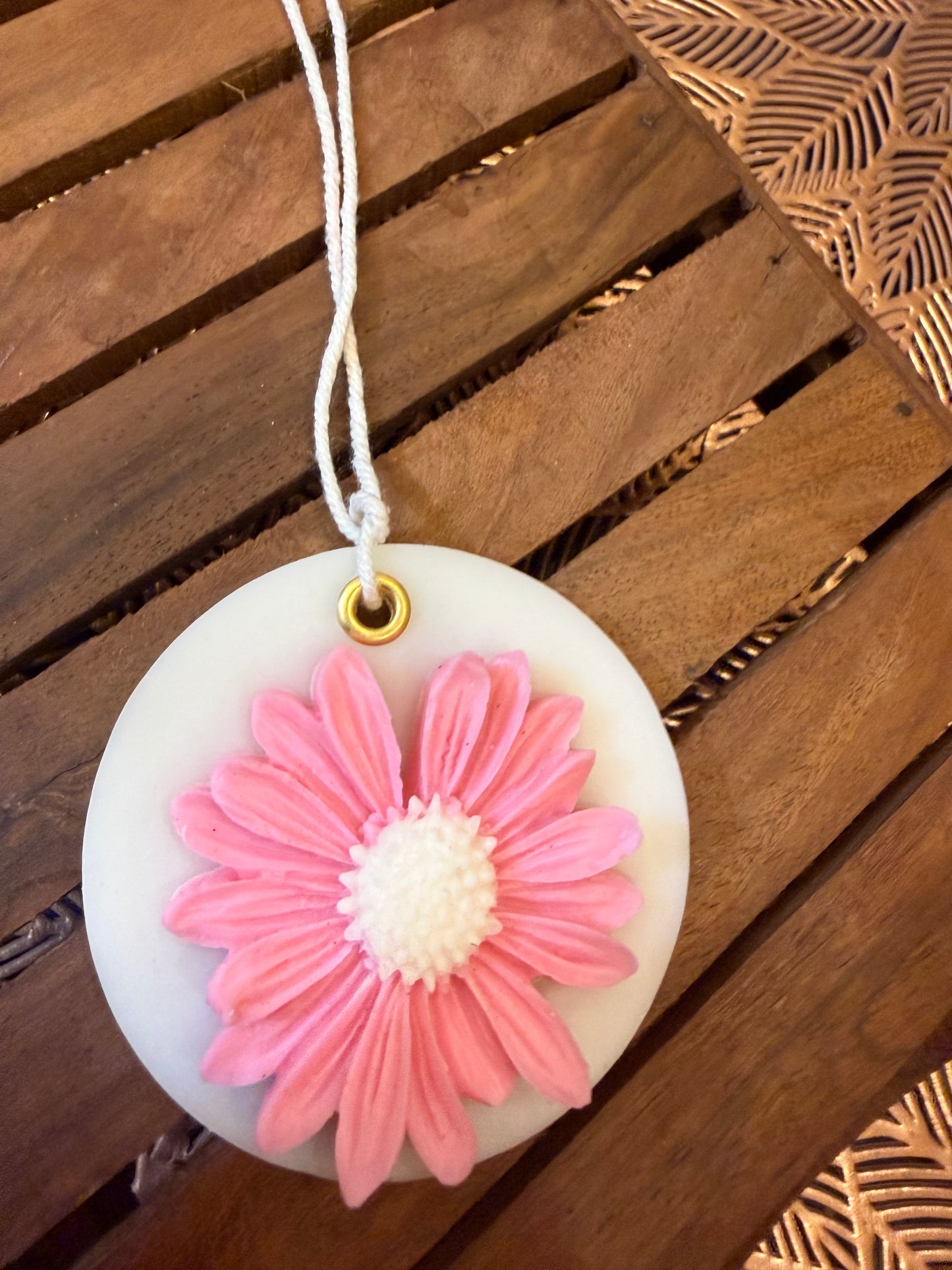Pink Daisy