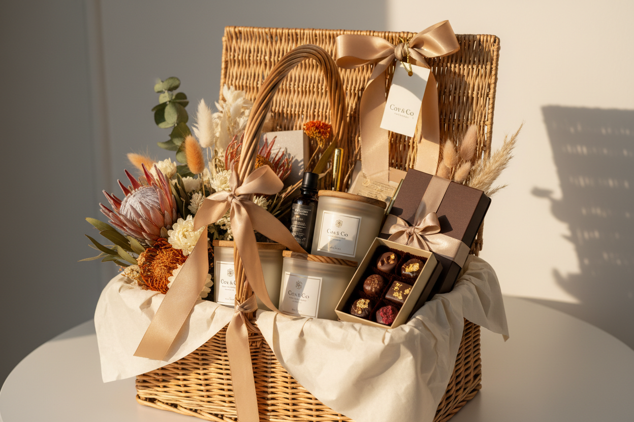 Gift Hampers