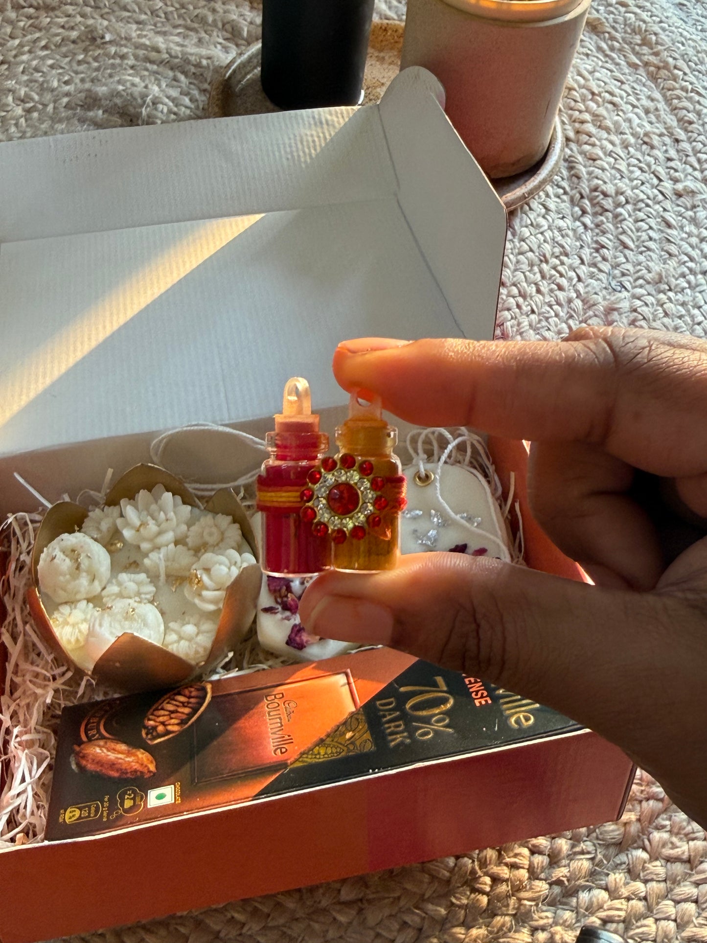 Rakhi Hamper for Him