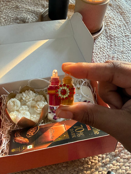 Rakhi Hamper for Him