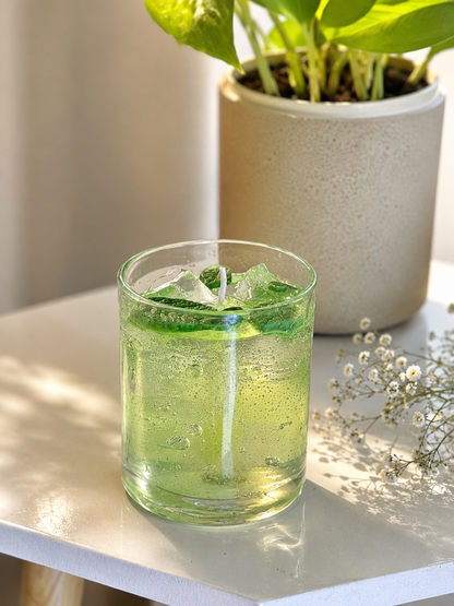 Mojito Mint Candle