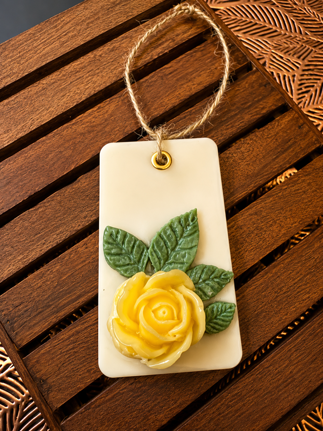 Golden Rose