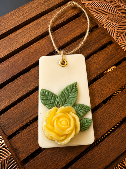 Golden Rose