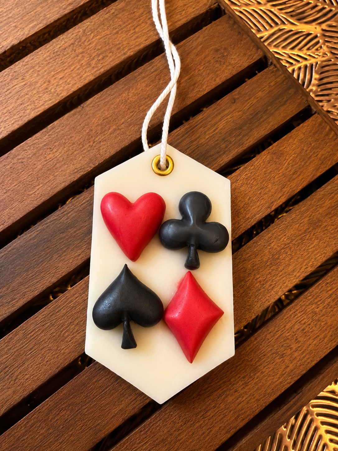 Queen of Hearts