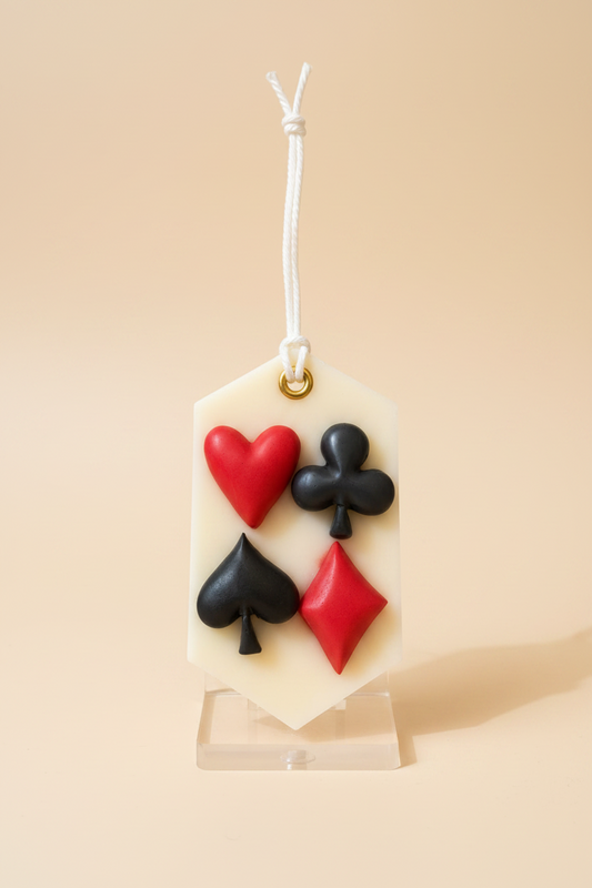 Queen of Hearts