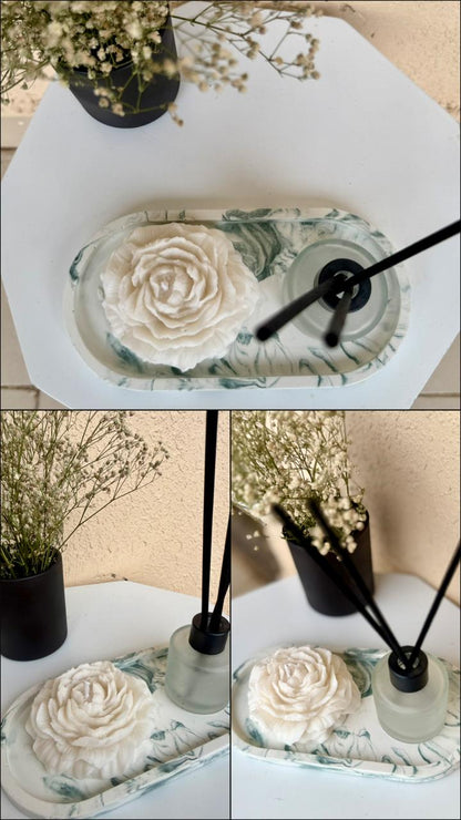 Ivory Bloom