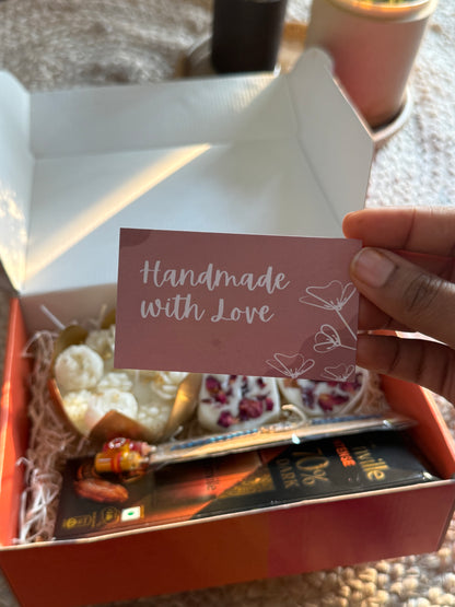 Rakhi Hamper for Him