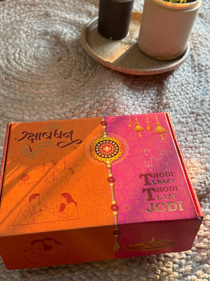 Rakhi Hamper for Him