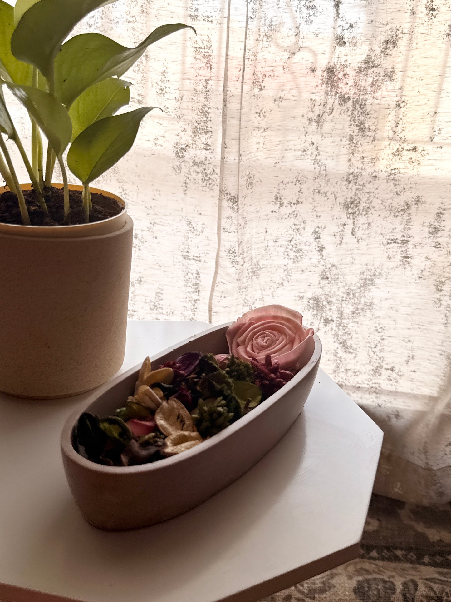 Boat catch all bowl