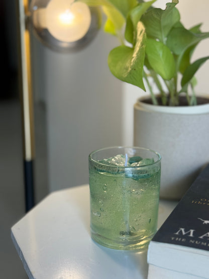 Mojito Mint Candle