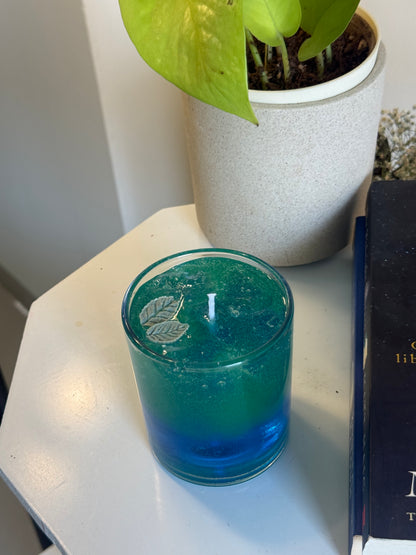 Blue Lagoon Candle
