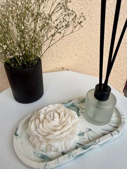 Ivory Bloom