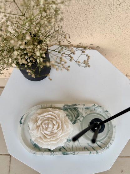 Ivory Bloom