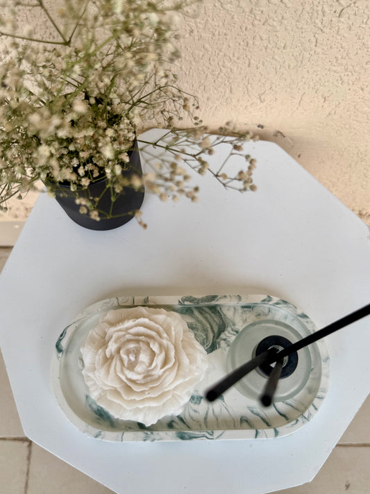 Ivory Bloom