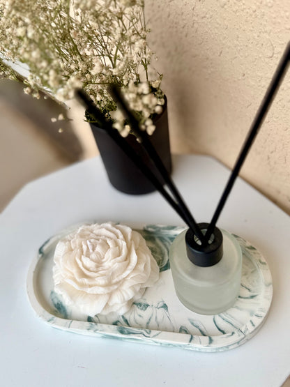 Ivory Bloom