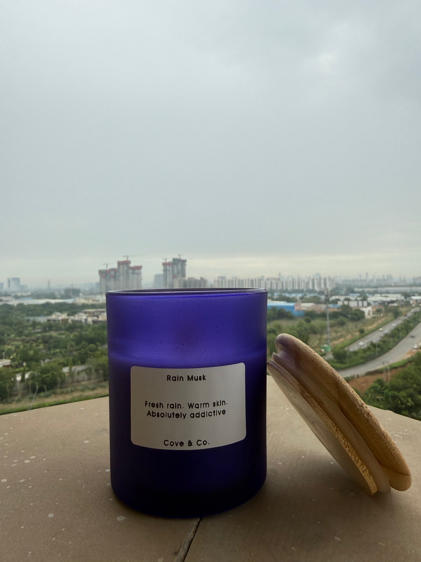 Rain Musk