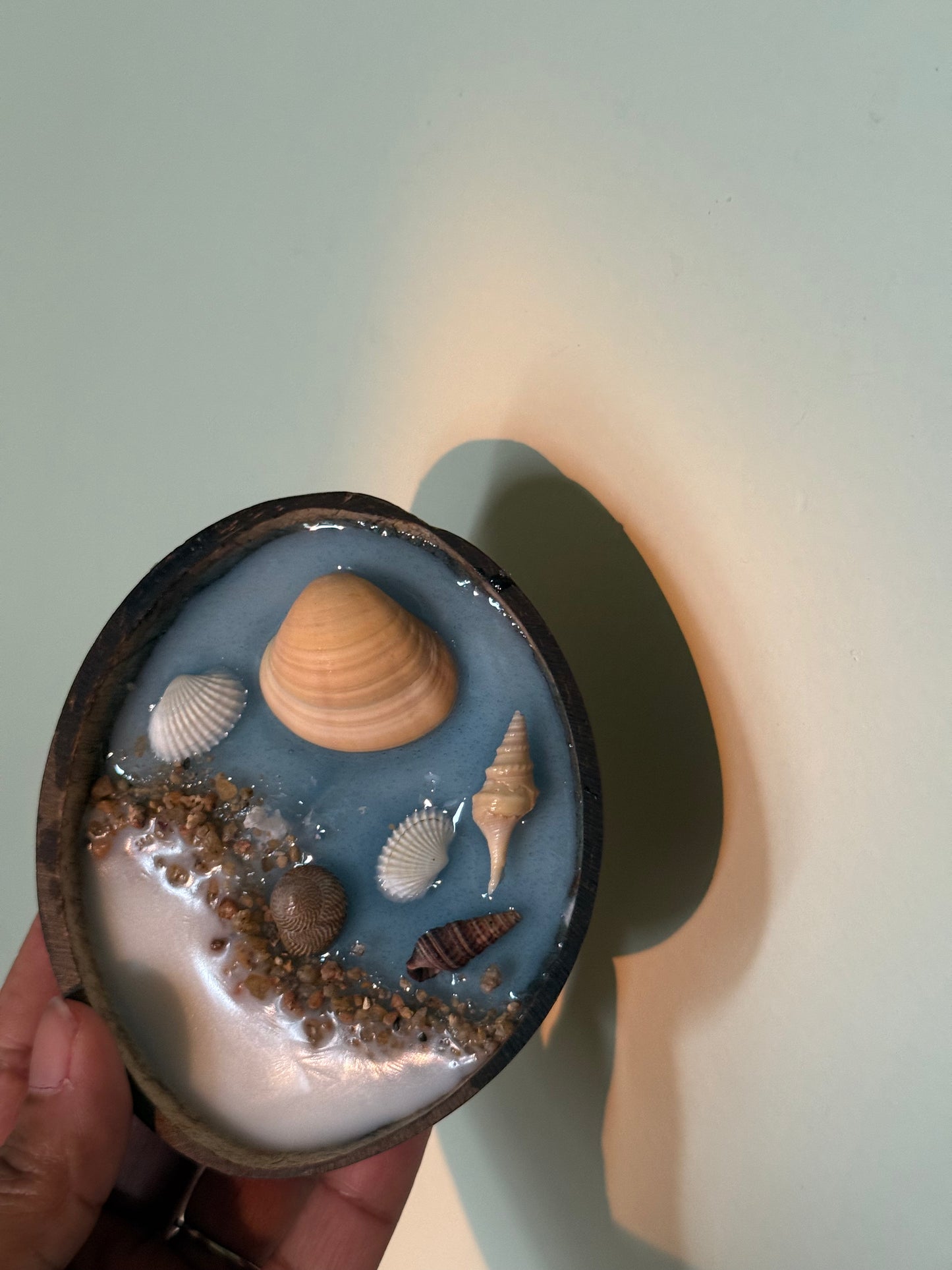 Ocean Escape