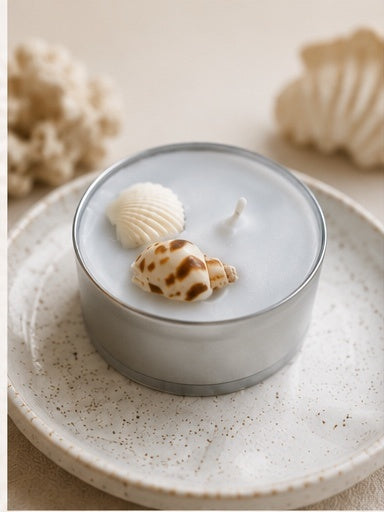 Seashell Whisper