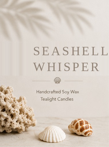 Seashell Whisper