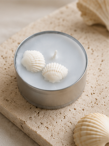 Seashell Whisper