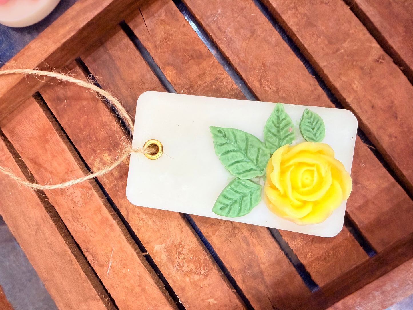 Golden Rose