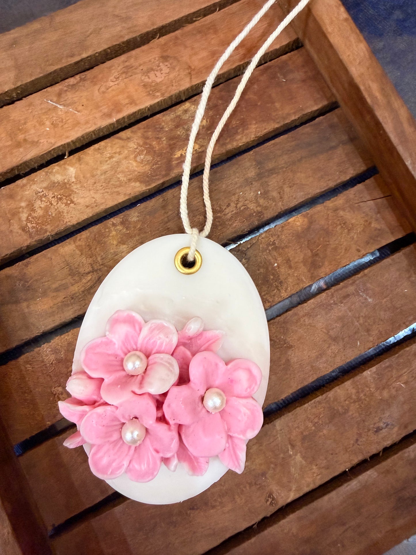 Pearl Bloom
