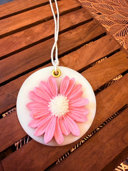 Pink Daisy