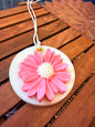 Pink Daisy