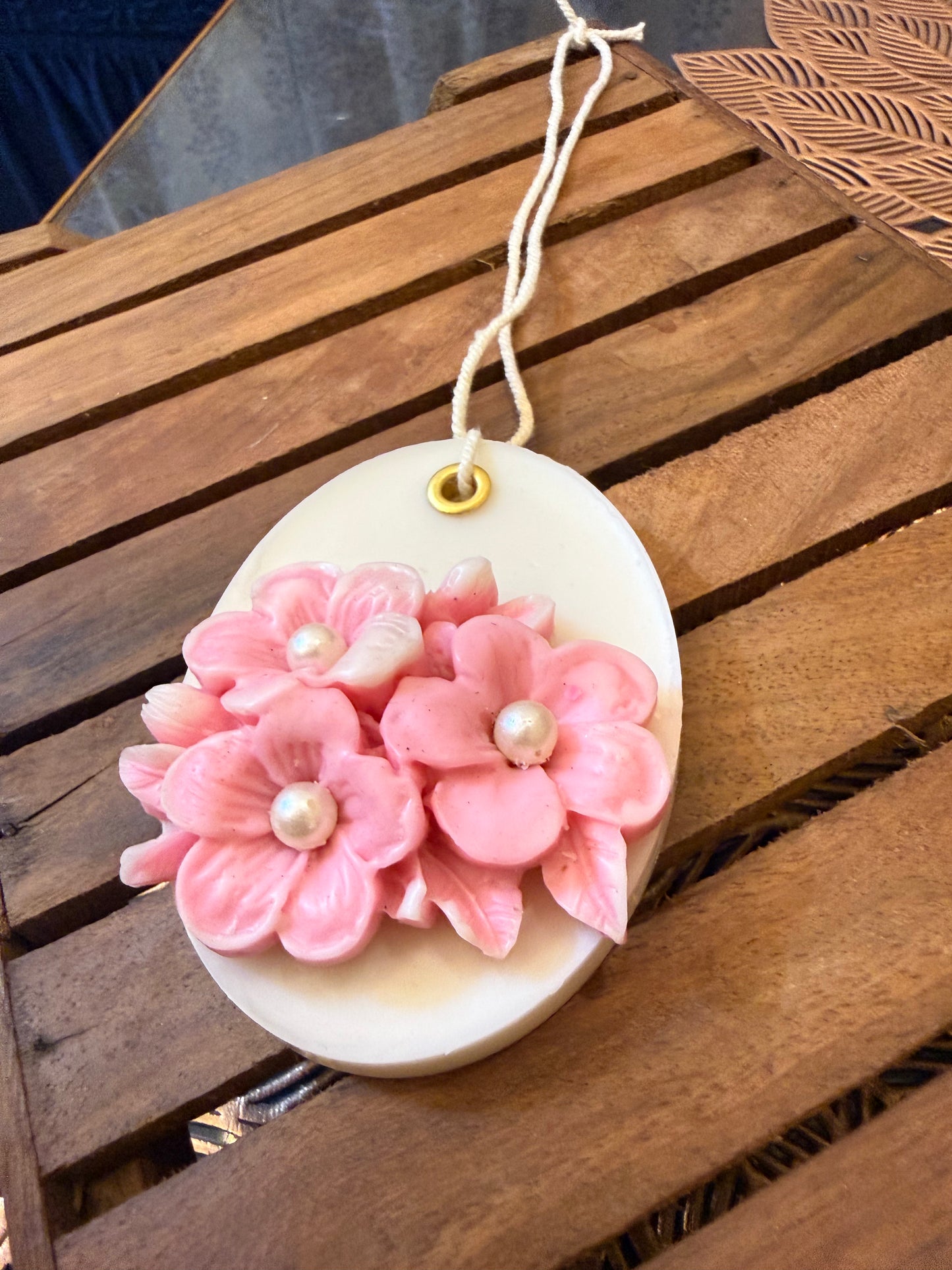 Pearl Bloom