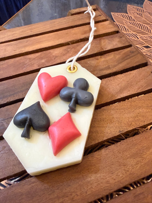 Queen of Hearts