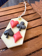 Queen of Hearts