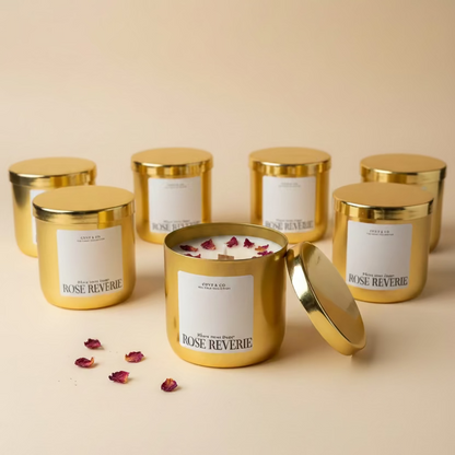 ROSE REVERIE Gold