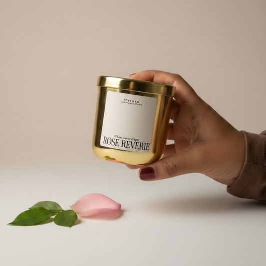 ROSE REVERIE Gold