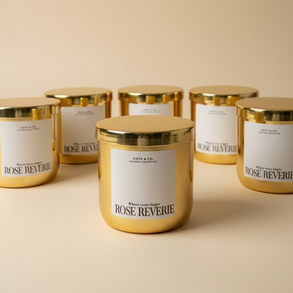 ROSE REVERIE Gold