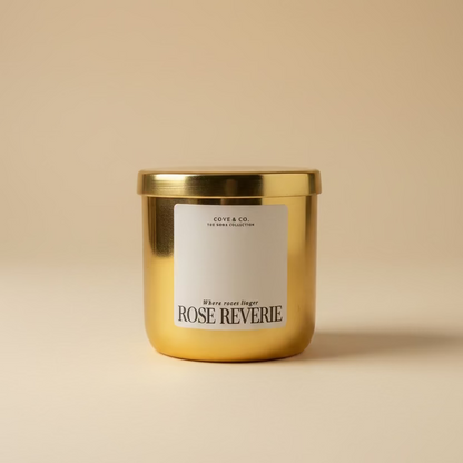ROSE REVERIE Gold