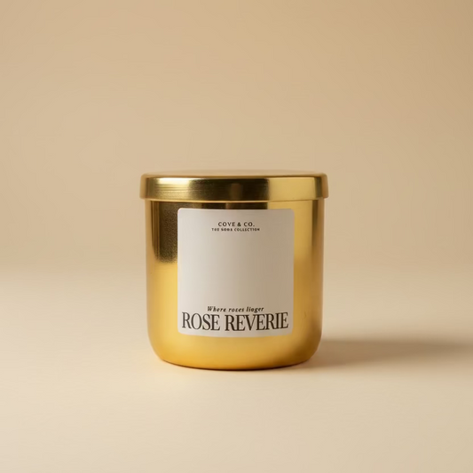 ROSE REVERIE Gold
