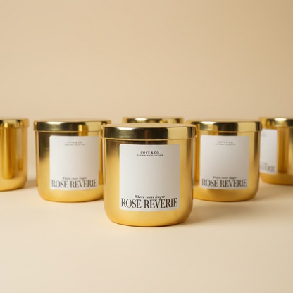 ROSE REVERIE Gold
